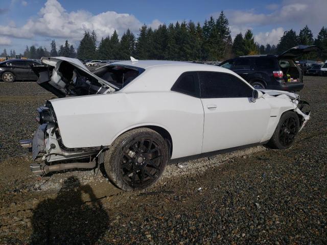 Photo 3 from auction – 2015 DODGE CHALLENGER with VIN 2C3CDZAT0FH911985