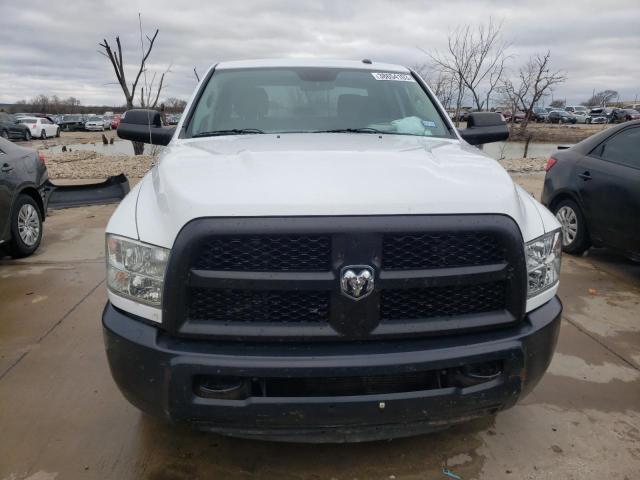 Photo 5 from auction – 2013 RAM 2500 ST with VIN 3C6UR4HL3DG586036
