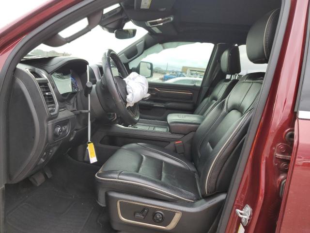 Photo 7 from auction – 2019 RAM 1500 LIMIT with VIN 1C6SRFHT7KN513890