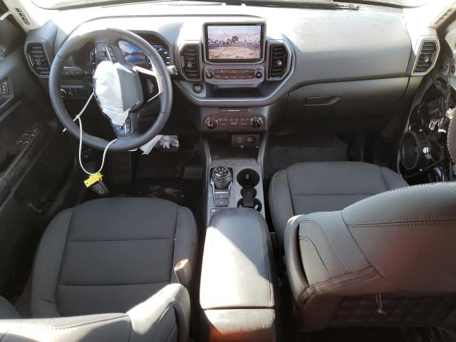 Photo 8 from auction – 2022 FORD BRONCO SPO with VIN 3FMCR9D99NRD87943