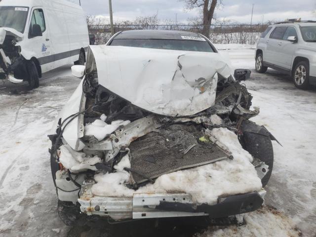 Photo 5 from auction – 2012 HONDA ACCORD SE with VIN 1HGCP2F63CA801599