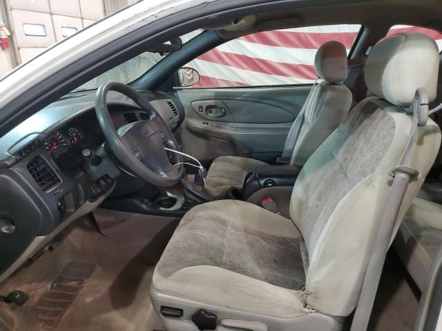 Photo 7 from auction – 2005 CHEVROLET MONTE CARL with VIN 2G1WW12E959128573