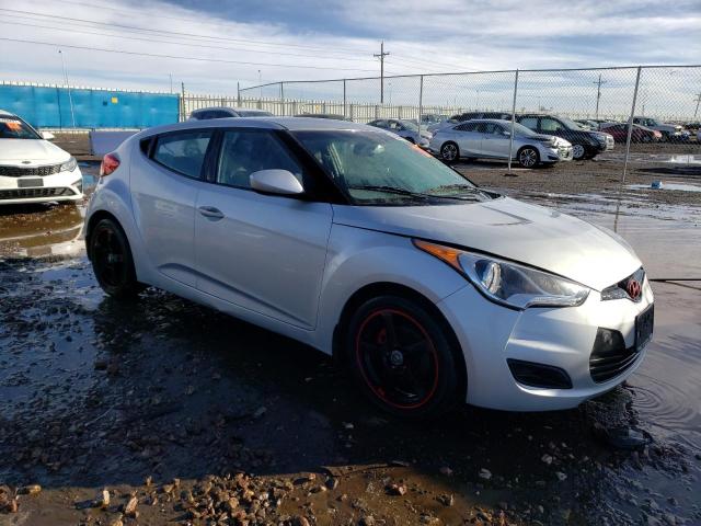 Photo 4 from auction – 2012 HYUNDAI VELOSTER with VIN KMHTC6AD9CU074339