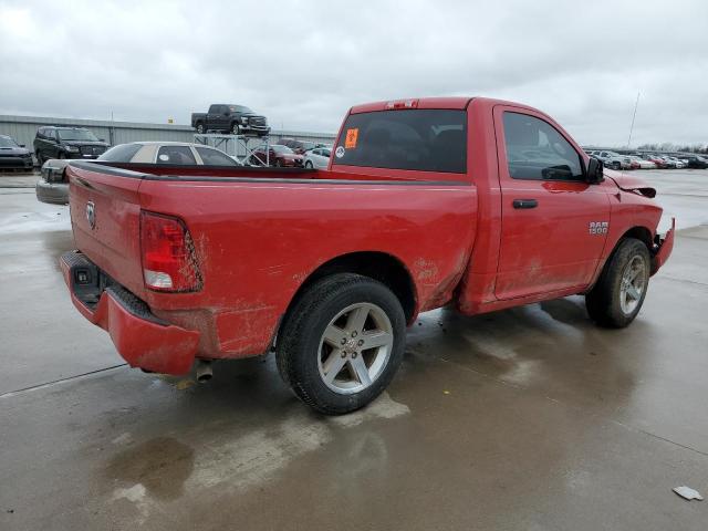 Photo 3 from auction – 2016 RAM 1500 ST with VIN 3C6JR6AG1GG116393