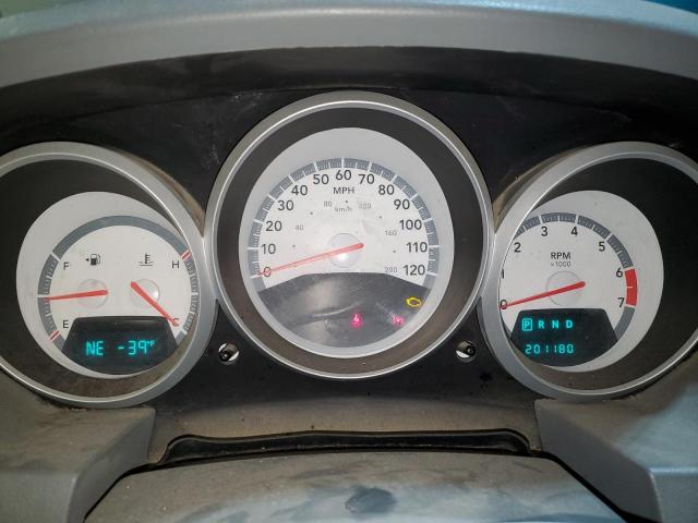 Photo 9 from auction – 2009 DODGE GRAND CARA with VIN 2D8HN54129R560398