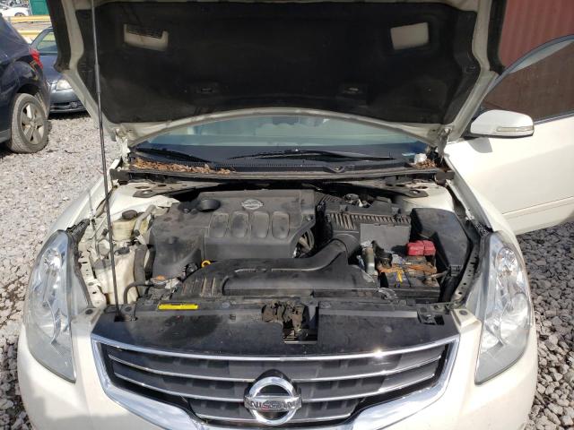 Photo 11 from auction – 2010 NISSAN ALTIMA BAS with VIN 1N4AL2AP7AN414082