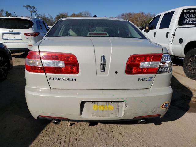 Photo 6 from auction – 2007 LINCOLN MKZ with VIN 3LNHM26T57R671416