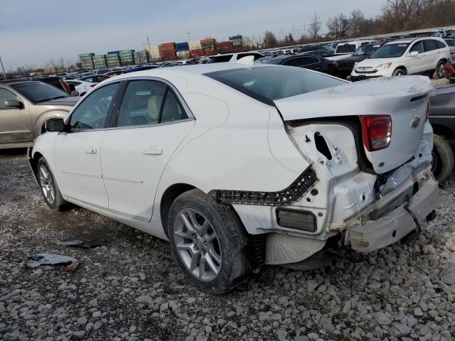 Photo 2 from auction – 2016 CHEVROLET MALIBU LIM with VIN 1G11C5SA3GU127528