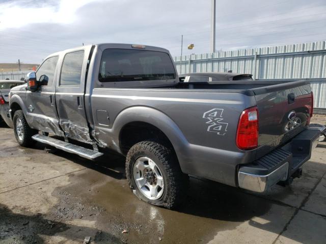 Photo 2 from auction – 2011 FORD F250 SUPER with VIN 1FT7W2BT3BEB95128