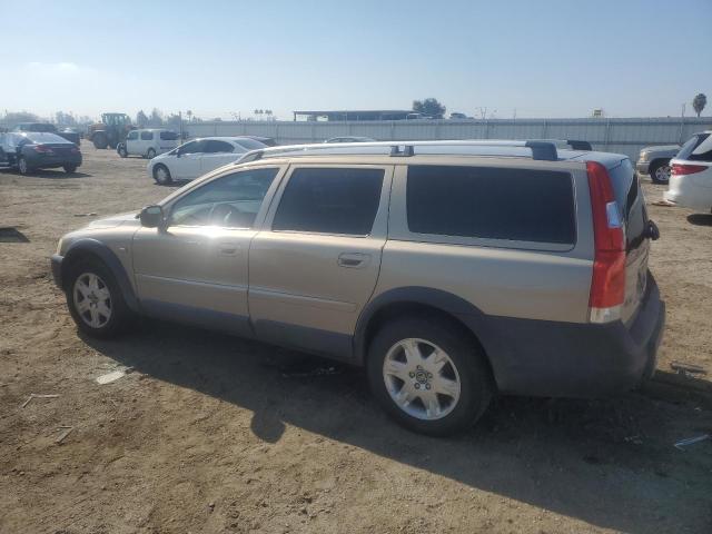 Photo 2 from auction – 2005 VOLVO XC70 with VIN YV1SZ592751194022