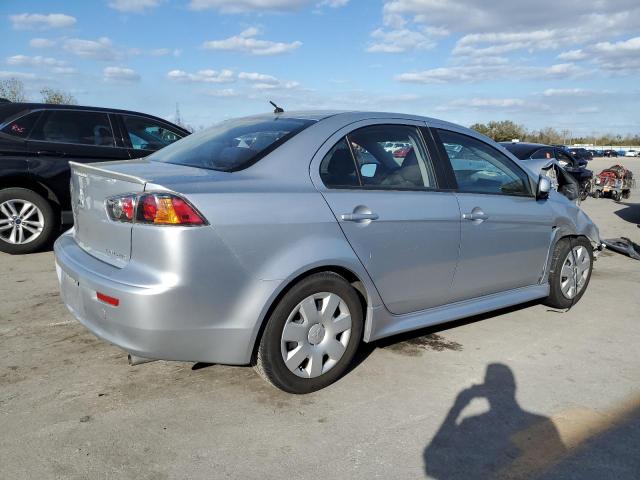 Photo 3 from auction – 2011 MITSUBISHI LANCER ES/ with VIN JA32U2FU7BU040511