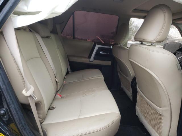 Photo 11 from auction – 2015 TOYOTA 4 RUNNER with VIN JTEBU5JR2F5208394