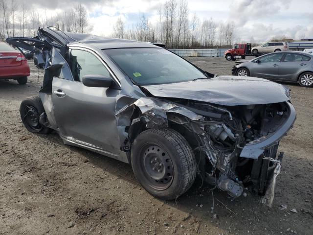 Photo 4 from auction – 2015 NISSAN ALTIMA 2.5 with VIN 1N4AL3AP9FC195554