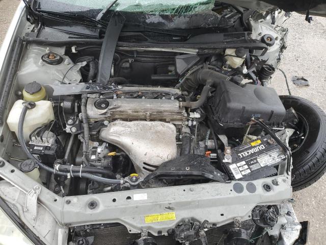 Photo 11 from auction – 2004 TOYOTA CAMRY LE with VIN 4T1BE32KX4U897221