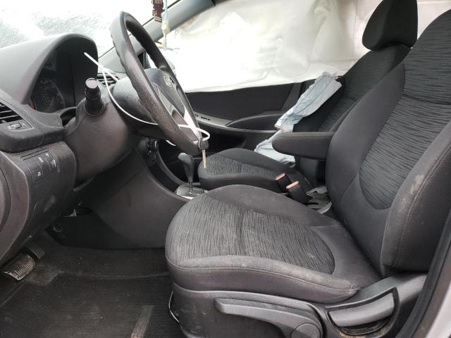 Photo 7 from auction – 2017 HYUNDAI ACCENT SE with VIN KMHCT5AE7HU345067