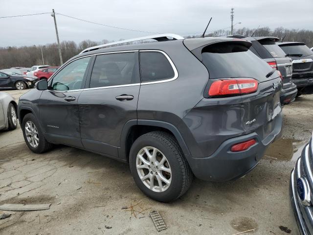 Photo 2 from auction – 2015 JEEP CHEROKEE L with VIN 1C4PJMCS2FW522117