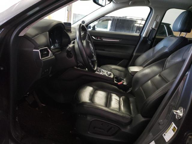 Photo 7 from auction – 2020 MAZDA CX-5 with VIN JM3KFBDM2L0863801