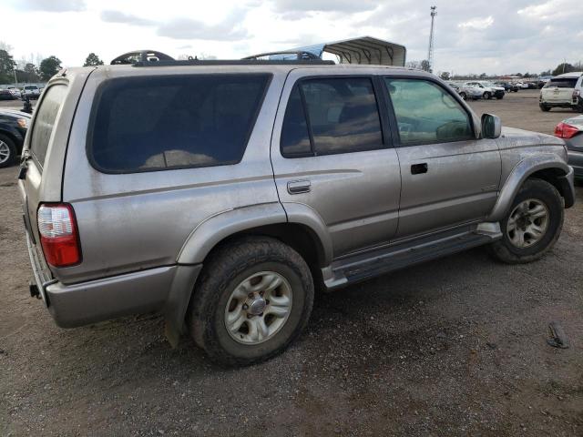 Photo 3 from auction – 2002 TOYOTA 4RUNNER SR with VIN JT3GN86R920246847