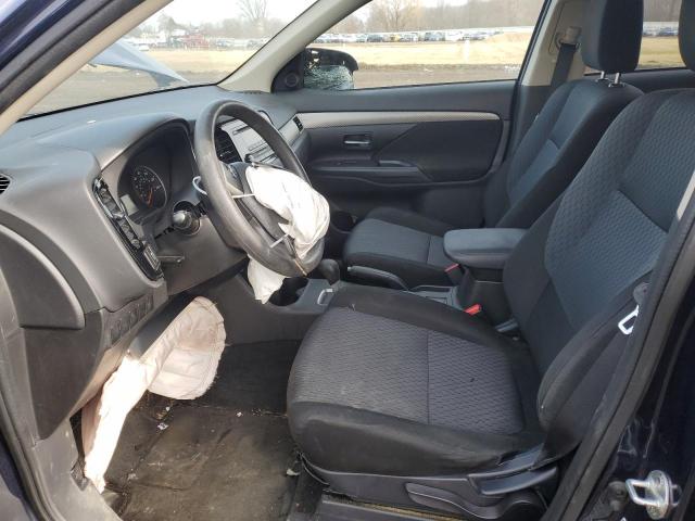 Photo 7 from auction – 2014 MITSUBISHI OUTLANDER with VIN JA4AD2A35EZ003468