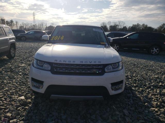 Photo 5 from auction – 2014 LAND ROVER RANGE ROVE with VIN SALWR2WF1EA373825