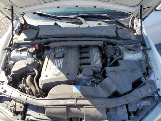 Photo 11 from auction – 2011 BMW 328 I SULE with VIN WBAPH5G56BNM79680