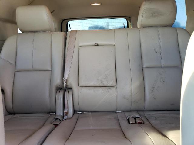 Photo 10 from auction – 2011 CHEVROLET SUBURBAN C with VIN 1GNSCJE01BR201751