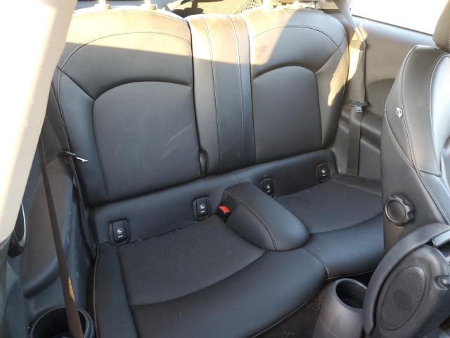 Photo 10 from auction – 2015 MINI COOPER S with VIN WMWXP7C55FT740433