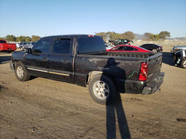 Photo 2 from auction – 2005 CHEVROLET SILVERADO with VIN 2GCEC13T651363925
