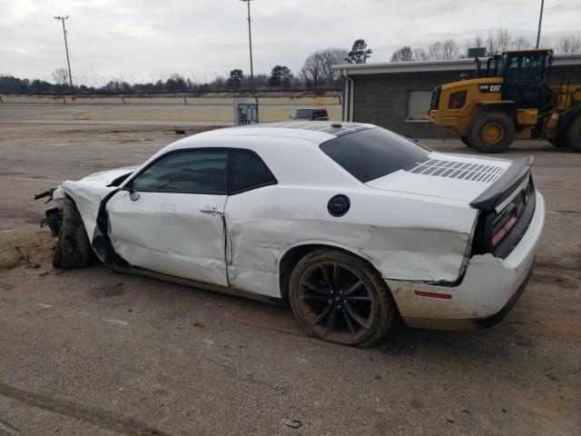 Photo 2 from auction – 2018 DODGE CHALLENGER with VIN 2C3CDZAG3JH204472