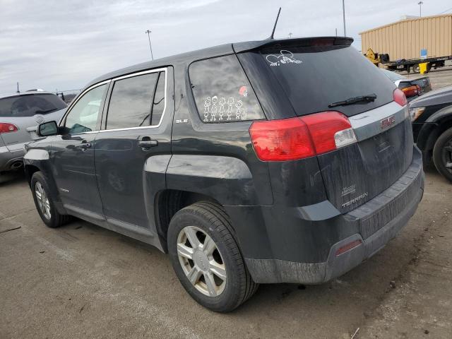 Фото 2 с аукциона – 2014 GMC TERRAIN SL с VIN 2GKALMEK5E6232688