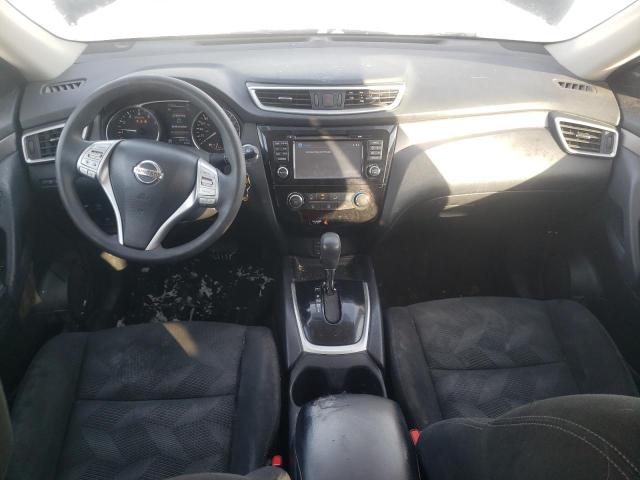 Photo 8 from auction – 2014 NISSAN ROGUE S with VIN 5N1AT2MM5EC814215