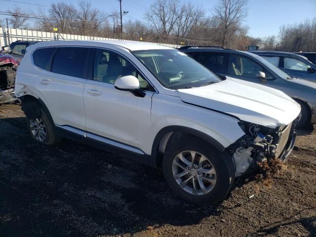 Photo 4 from auction – 2019 HYUNDAI SANTA FE S with VIN 5NMS2CAD2KH088008