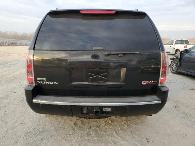Photo 6 from auction – 2011 GMC YUKON DENA with VIN 1GKS2EEF8BR264776