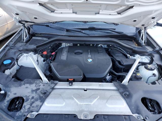 Photo 12 from auction – 2018 BMW X3 XDRIVE3 with VIN 5UXTR9C50JLD72311