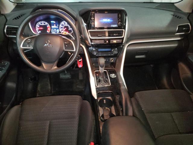 Photo 8 from auction – 2018 MITSUBISHI ECLIPSE CR with VIN JA4AT3AA2JZ066710