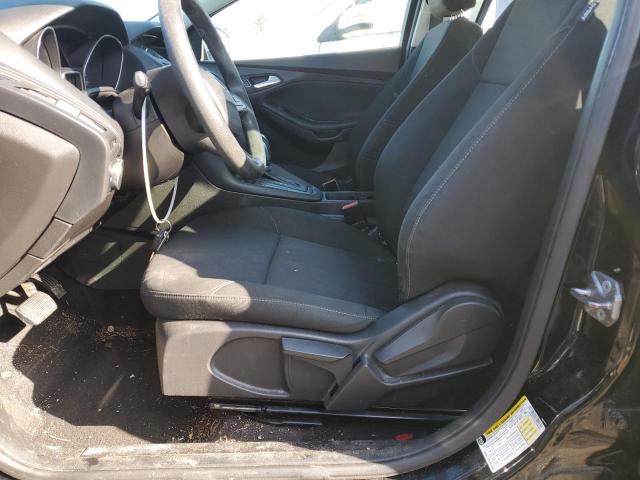 Photo 7 from auction – 2016 FORD FOCUS SE with VIN 1FADP3F25GL204640