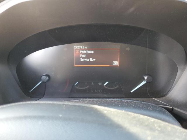 Photo 9 from auction – 2020 FORD ESCAPE SE with VIN 1FMCU0G64LUA48279