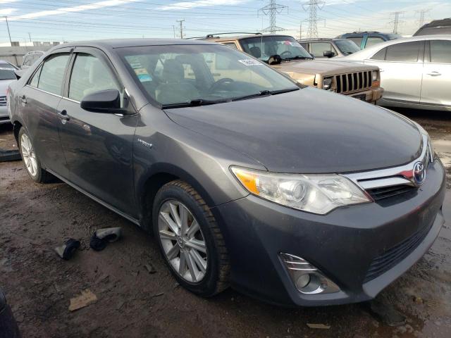 Photo 4 from auction – 2012 TOYOTA CAMRY HYBR with VIN 4T1BD1FK6CU029460