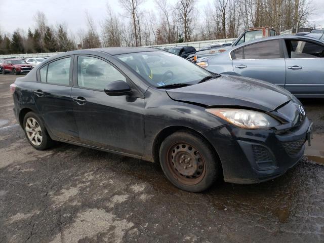 Photo 4 from auction – 2011 MAZDA 3 I with VIN JM1BL1UG2B1475871