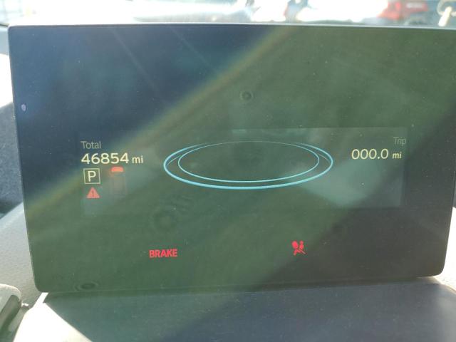 Photo 9 from auction – 2015 BMW I3 REX with VIN WBY1Z4C50FV279579