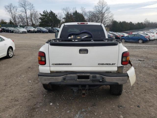 Photo 6 from auction – 2004 CHEVROLET SILVERADO with VIN 1GCEK19T04Z231677