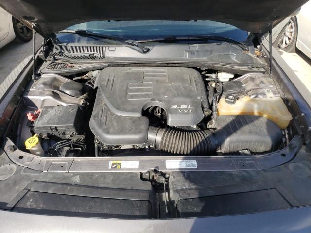 Photo 11 from auction – 2015 DODGE CHALLENGER with VIN 2C3CDZAG5FH701966