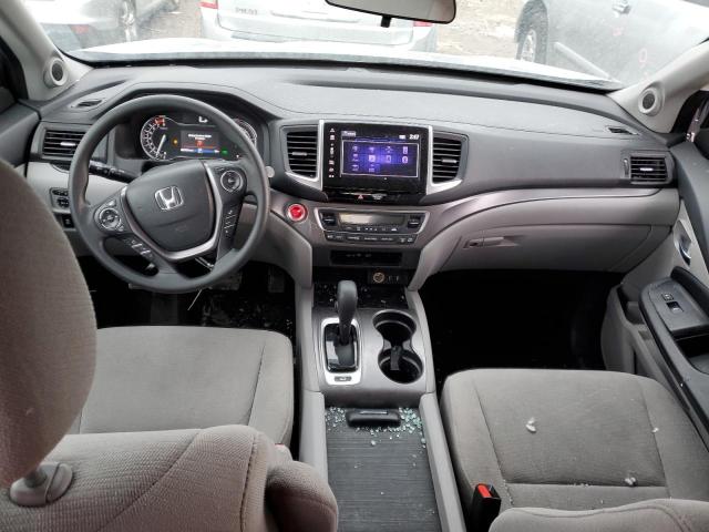 Photo 8 from auction – 2018 HONDA PILOT EX with VIN 5FNYF6H36JB060466