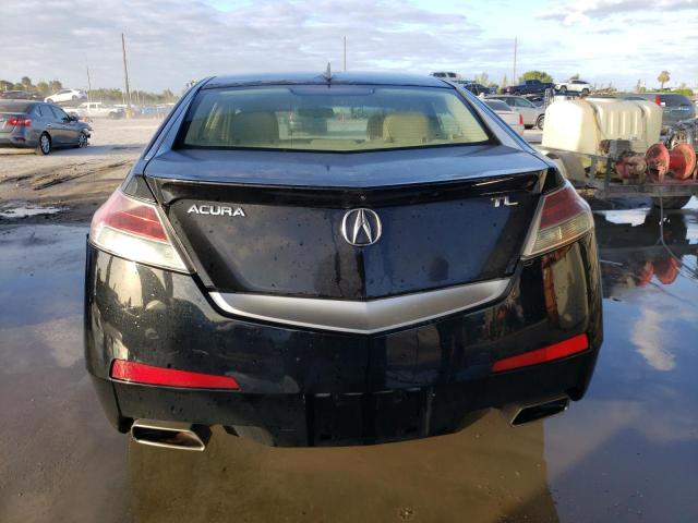 Photo 6 from auction – 2010 ACURA TL with VIN 19UUA8F5XAA005400