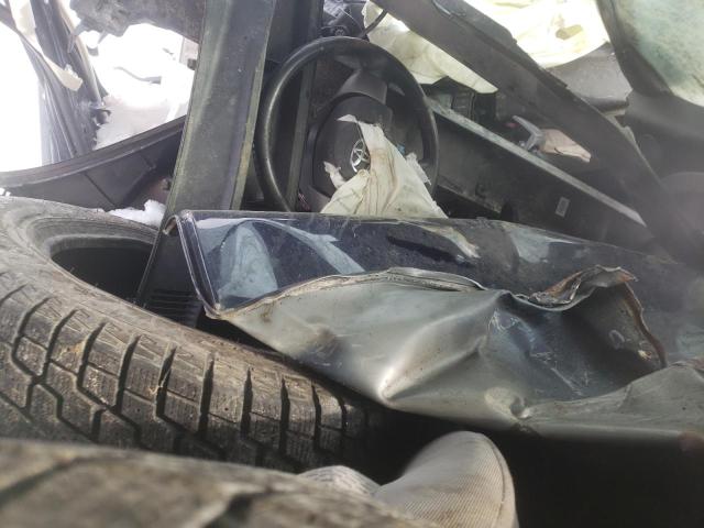 Photo 8 from auction – 2007 TOYOTA RAV4 LIMIT with VIN JTMBD31V476032661