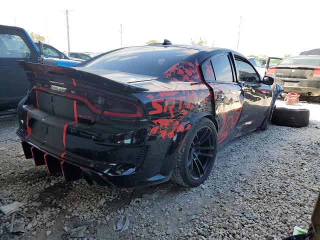 Photo 3 from auction – 2020 DODGE CHARGER SR with VIN 2C3CDXL93LH240510