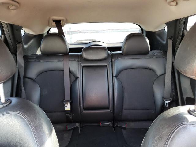 Photo 10 from auction – 2011 HYUNDAI TUCSON GLS with VIN KM8JUCAC6BU201606