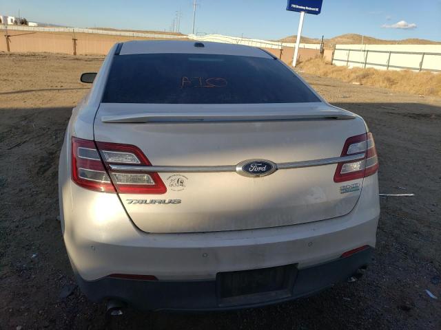 Photo 6 from auction – 2015 FORD TAURUS SHO with VIN 1FAHP2KT8FG177757
