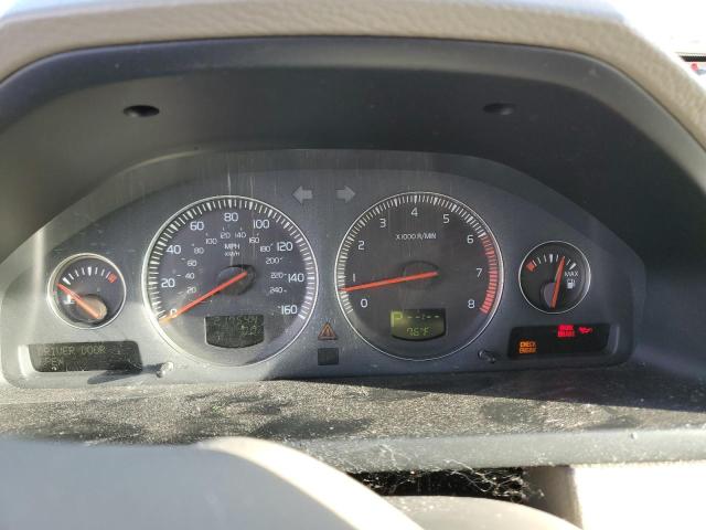Photo 9 from auction – 2005 VOLVO XC90 T6 with VIN YV1CM911051167404
