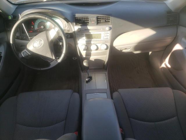 صورة رقم 8 من المزاد - 2011 TOYOTA CAMRY BASE مع VIN 4T1BF3EK7BU738940